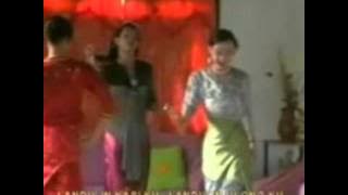 Magsusun Da Kaw - Rufaida | TAUSUG SONGS