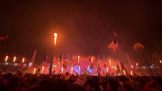 Dingus - Subtronics @ EDC Las Vegas (2026)