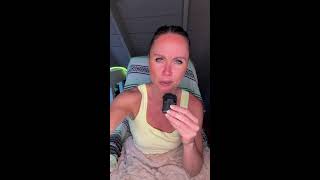 Live Rebounding Q&A: Rebounder Workouts, Mini Trampoline Tips, Weight Loss & Real Life Chat 🏆 screenshot 4