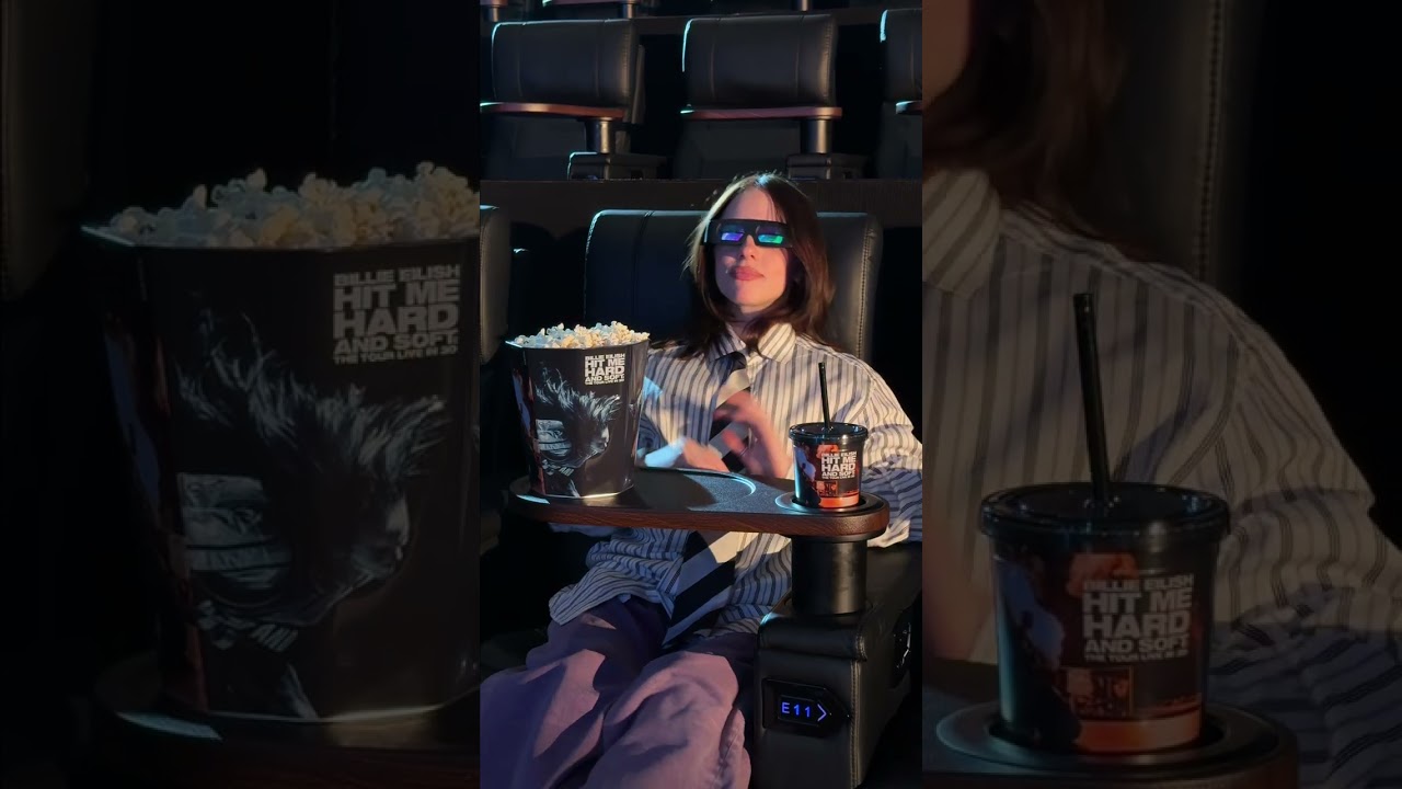 3D Glasses