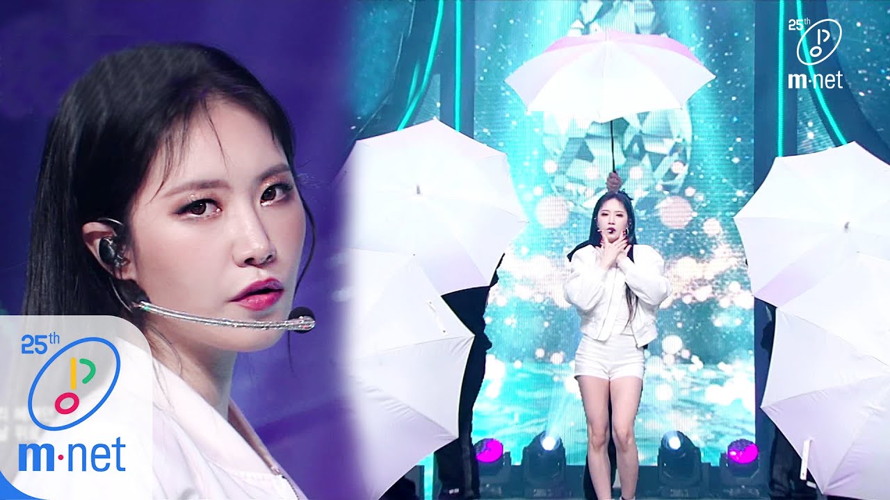 [YEZI - HOME] KPOP TV Show | M COUNTDOWN 200326 EP.658