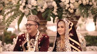 Akad Nikah Adat Minang (Kotogadang)  Haq & Hilda by IKK Wedding Indonesia (Imagenic)