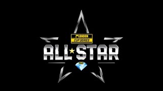 2023 Mock Pichu London Cup Series All Star Race