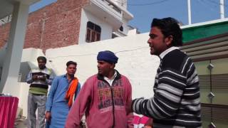 Marasi(Bhand)