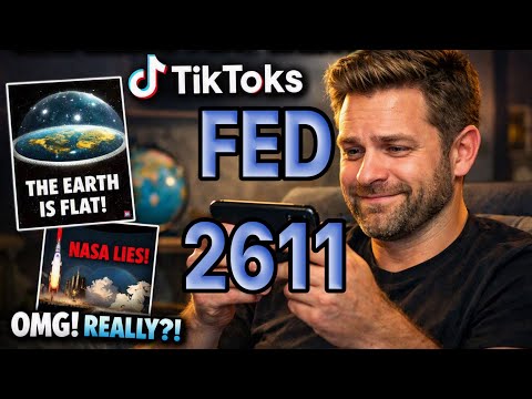 Flat Earth Debate 2611 Uncut & After Show
