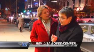 High Court to Hear Gay Marriage Cases in Apr