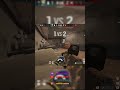 THE SIEGE TRAIN ROLLS AGAIN!! #gaming #r6 #r6siege #siege #tiktok #streamer #twitch #smallyoutuber
