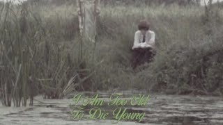 Lil Lavi - Too Old To Die Young, Pt. 5 (Prod. Sobernap)