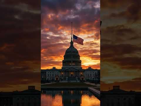 20260808 AI News Today: 🚨 US Mining Initiative! Ballroom Plan Blocked! | Global News August 8