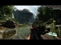 Cry Engine 3 w/ GTX 780 ti