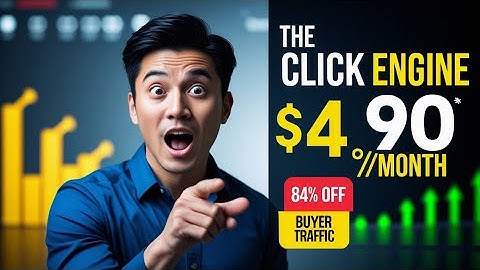 🚀 The Click Engine Review: My 30-Day Honest Results & Why It