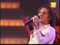 David Bisbal, Ave María, Festival de Viña 2003