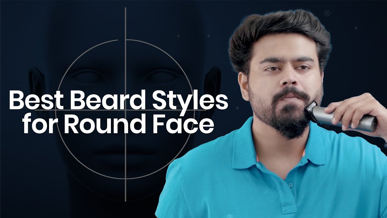 How to darken your beard at home