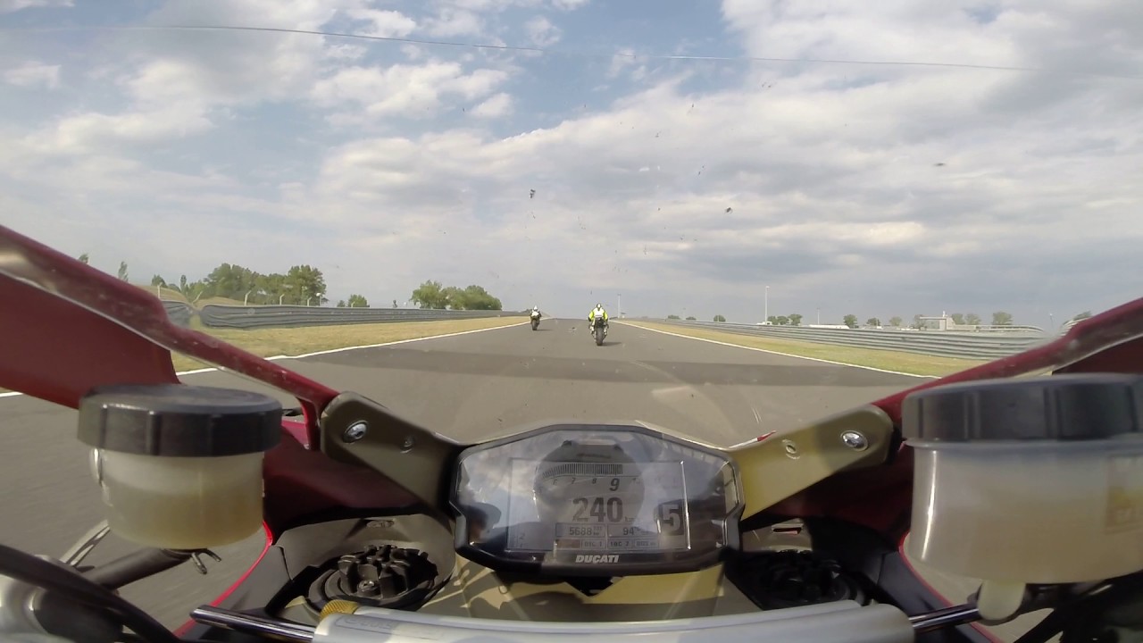 Track Day - Slovakiaring 12.06 - Wolne jazdy