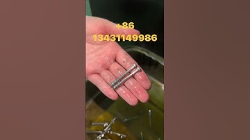 open die cold Forging #machine , mainly make double head or double step， #furniture screw