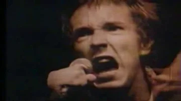 Sex Pistols - Anarchy in the U.K.(Live. 1976)