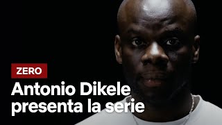 Zero Presentata Da Antonio Dikele Netflix Italia
