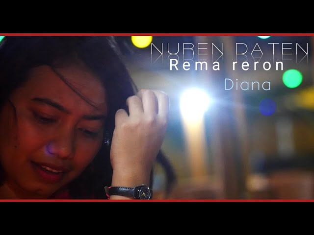 NUREN DATEN REMA RERON/Official Music Video/Felix Matarau/Dian-Diana/Lamaholot/Flores/Timor/NTT class=