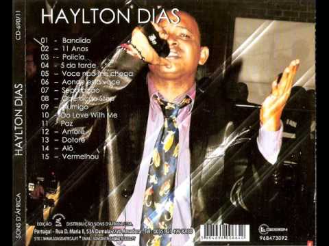 Watch Haylton Dias - Dotorê on YouTube Watch Haylton Dias - Dotorê on YouTube