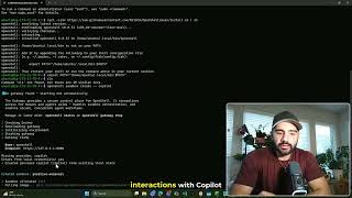 Running Copilot CLI Inside OpenShell Sandboxes - Complete Tutorial
