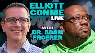 Interview with Dr. Adam Froerer