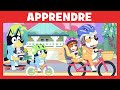 Bluey  apprendre  comment tre en bonne sant 