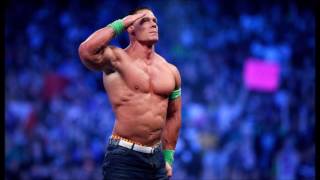 WWE John Cena Theme Extended