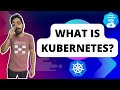 What is kubernetes  a comprehensive introduction to k8s