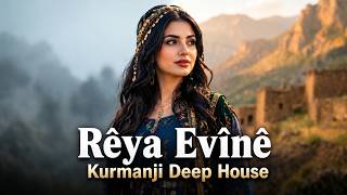 Kurmanji Deep House Rêya Evînê - The Road Of Love