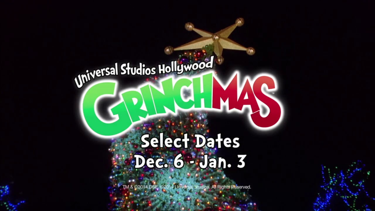 Spring Break Concerts and The Voice headed to Universal CityWalk this week  - Park Journey, image size:1280x720