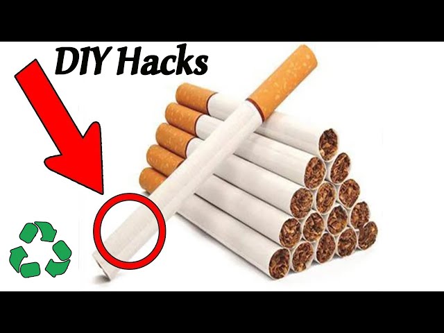 cigarette storage tube Metal Cigarette Saver Tube 12 Pieces Per Retail Ready Display 24334 –  NOVELTY INC WHOLESALE