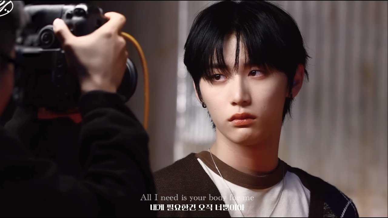 널 위해서라면 난 뭐든 할수있어