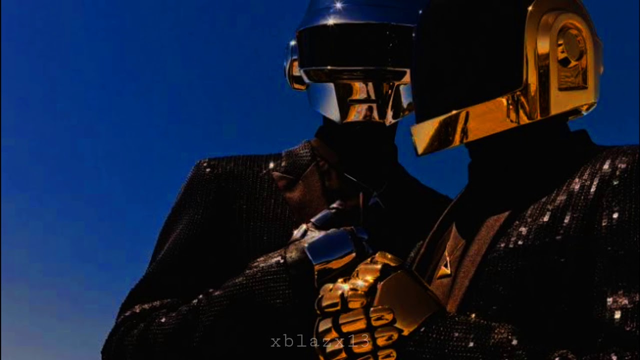 Daft Punk Something About Us // subtitulada al español YouTube