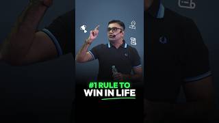 Remember this rule to win in life🏆🏆 #deepakbajaj #liferules #rules #motivation Net Worth