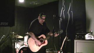 Pat Dinizio, "Only a Memory"