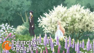 Official Trailer [Subtitled]