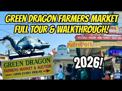 Ephrata Marketplace
