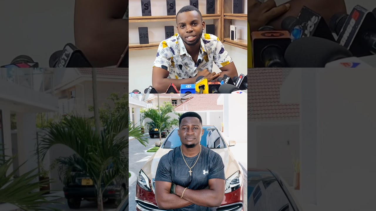 CHIEF GODLOVE HANA HELA MIMI NAMZIDI 