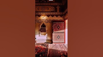 تغذية بصرية |🪐 | #تلاوة_خاشعة #إسلام_صبحي #تلاوة_هادئة #خواتيم_سورة_المؤمنون #اسلام_صبحي #قرآن_كريم