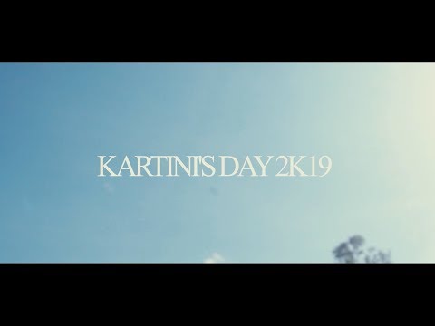 kartini's-day-2k19