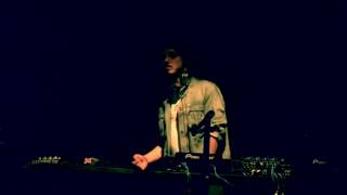 Hey Douglas Vansi̇stiklal After Party @ Garaji̇stanbul