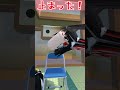 椅子取りゲームで遊ぶ饅頭ども #shorts #ゆっくり #ゆっくり茶番
