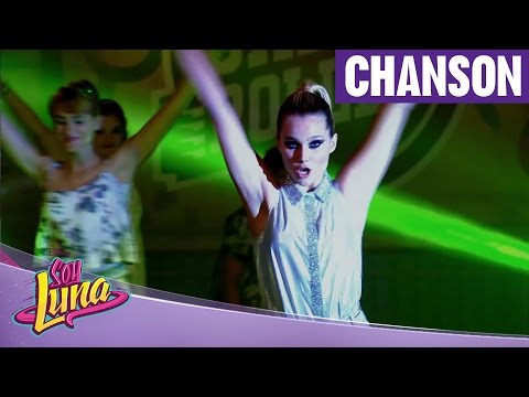 Soy Luna - Chanson : \