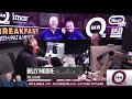 Billy Moore Previews the Rugby League World Cup Semi-Finals