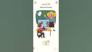 Dop2 (Delete one part ) level 119 #walk-through solution #IQgamer short Dop2