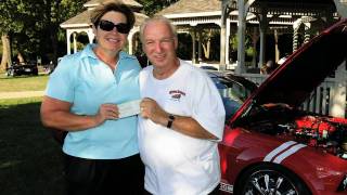 Saint Louis Coachmen Car Club - Mrjs Award 2010