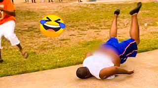 If You Laugh You Lose 😂 Try Not to Laugh Challenge instant regret funny fails