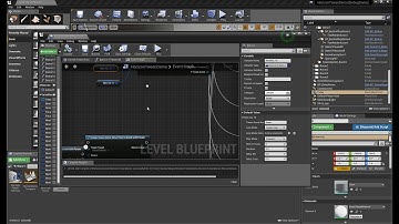 [UE4] HorizonTween Plugin Tutorial