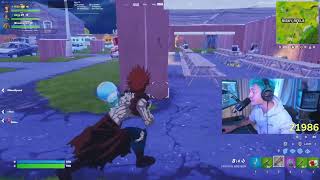 Speed Leaks Ninjas Discord Server Wdrake