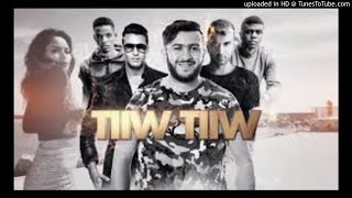 TiiwTiiw - Poupia feat. Naza & Blanka (Clip Officiel) Dream Tiiw 2k18 Resimi